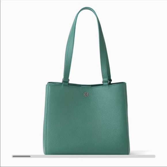 Dagne Dover Handbags - Dagne Dover Small Allyn Tote